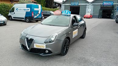 Alfa Romeo Giulietta 1.4 Turbo 120 CV GPL Progress