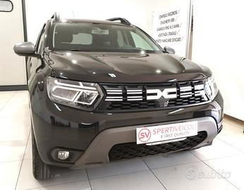 Dacia Duster 1.0 TCe GPL 4x2 Journey