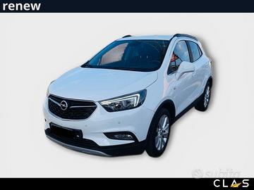 Opel Mokka X 1.6 CDTI Ecotec 136CV 4x2 aut. Busine