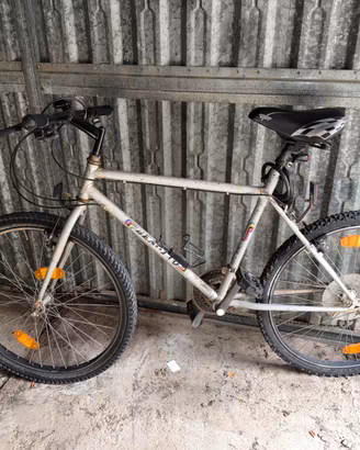 Mountain bike Benotto taglia 26