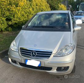 Classe A 1.5 benzina