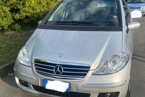 Classe A 1.5 benzina