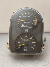 contachilometri Cosa Clx vespa px