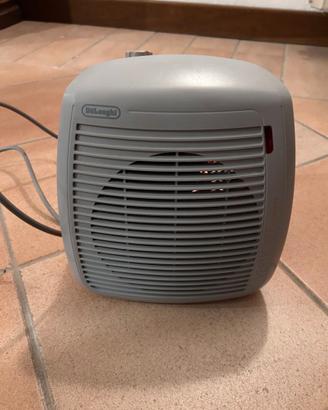 Termoventilatore De'Longhi Verticale Young