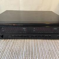 Technics SH-E85 equalizzatore grafico