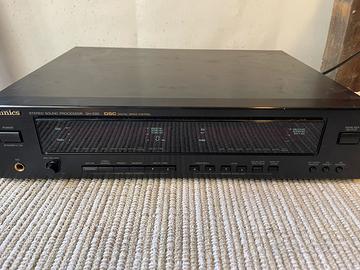 Technics SH-E85 equalizzatore grafico