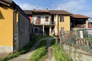Porzione di casa a Treviglio (BG)