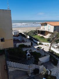 Torvajanica sul mare