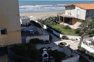 Torvajanica sul mare