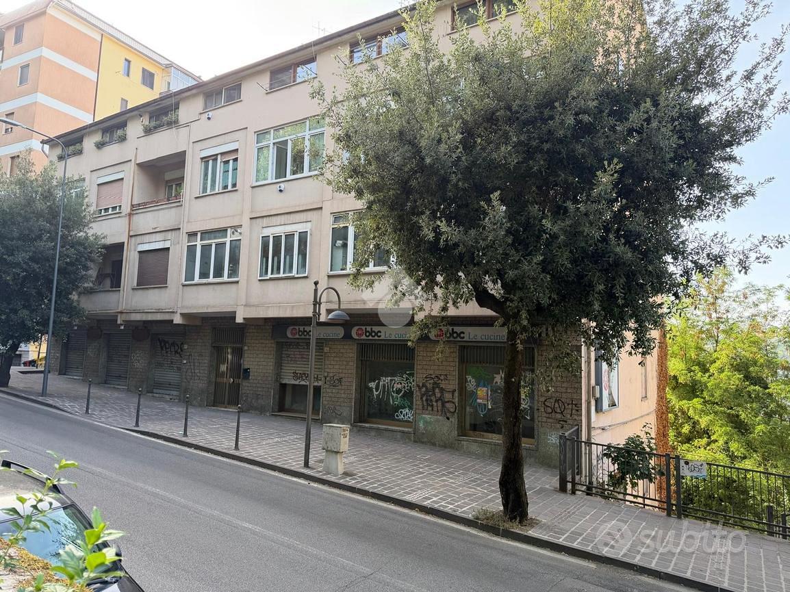 Appartamento – Potenza, Santa Maria - Vista 2