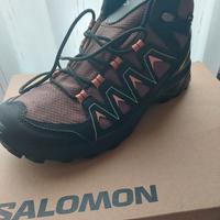 Salomon Trekking donna tg 37 /38