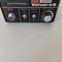 NSK Volvere 8