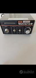 NSK Volvere 8