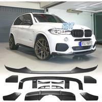 KIT CARROZZERIA BMW X5 F15 12- M PERFORMANCE