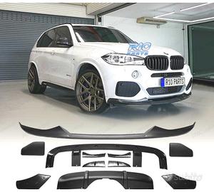 KIT CARROZZERIA BMW X5 F15 12- M PERFORMANCE