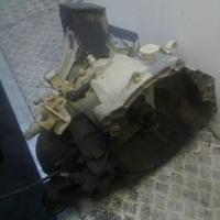 CAMBIO COMPL. MAZDA CX-7 (09/09-12/13) R2 A6401701