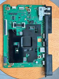 Schede Tv samsung Model UE50AU8070U