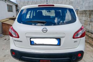 Nissan Qashqai 1.5dci