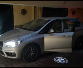 BMW serie 2 active tourer