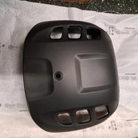 Paramotore Honda Transalp 650 02/07