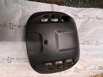 Paramotore Honda Transalp 650 02/07