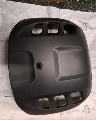 Paramotore Honda Transalp 650 02/07