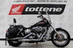 HARLEY DAVIDSON FXDL DYNA LOW RIDER ACCESSORIATA