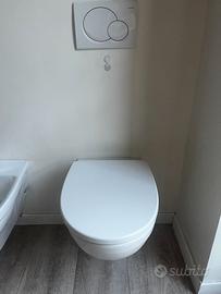 VASO IN CERAMICA SOSPESO