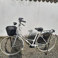 Bici usata 3 volts