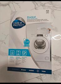 Care + Protect asciugatrice Candy e Hoover