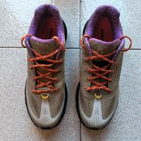 MERRELL Agility Peak 5 Uomo Marrone Taglia EU 42