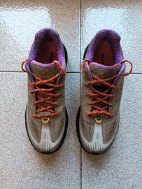 MERRELL Agility Peak 5 Uomo Marrone Taglia EU 42