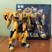 Transformers Bumblebee Beetle