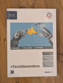 TECH GENERATION