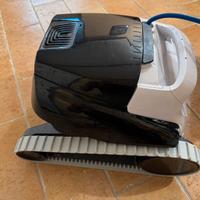 Robot piscina Dolphin PoolStyle AG Digital
