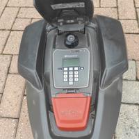 Robot tagliaerba husqvuarna 305
