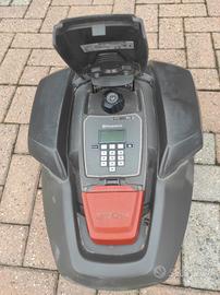 Robot tagliaerba husqvuarna 305