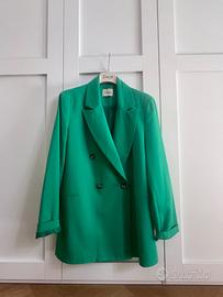 Blazer Dixie taglia S/M