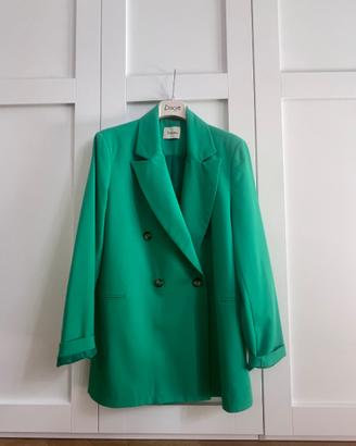 Blazer Dixie taglia S/M