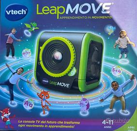Leap MOVE di VTech