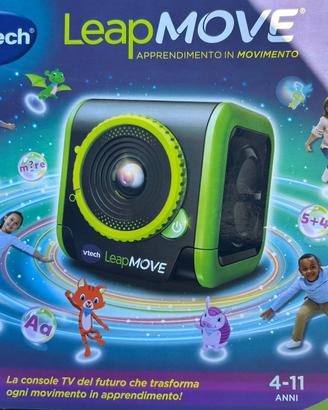 Leap MOVE di VTech