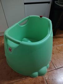 Vaschetta da bagno