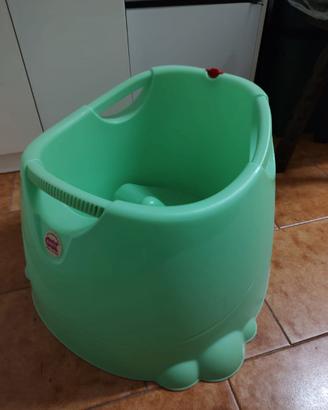 Vaschetta da bagno