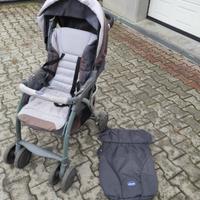 Passeggino Chicco Simplicity
