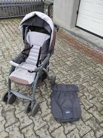 Passeggino Chicco Simplicity