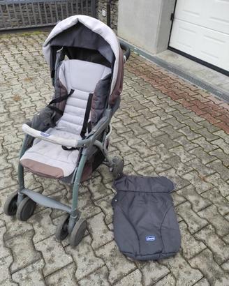 Passeggino Chicco Simplicity