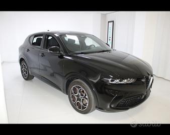 ALFAROMEO Tonale - Tonale 1.6 diesel 130 CV TCT6 S