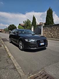 Audi A6 Avant 3.0 TDI 245CV  EURO 6