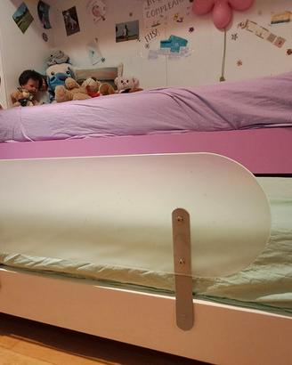 Sponde letto per bambini