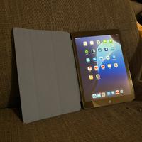 iPad 7ª Gen (2019) 10.2" Wi-Fi 32GB Grigio